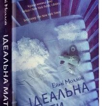"Ідеальна мати" Еймі Моллой