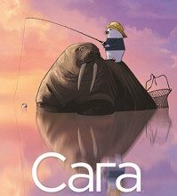 "Сага. Книга 6" Браян Вон