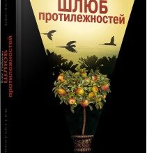 "Шлюб протилежностей" Еліс Гофман