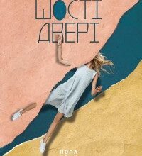 "Шості двері" Ірен Роздобудько