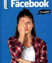 "Виставлю тебе на Фейсбук!" Катаріна Соломун