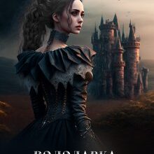 «Володарка останньої фортеці» Анна Ліє Кейн