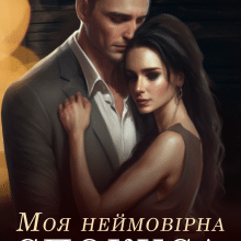 «Моя неймовірна спокуса» Аріана Мел