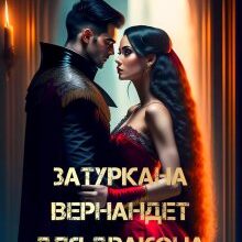 «Затуркана Вернандет для дракона» Іса Тарк