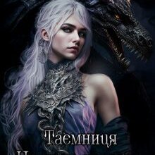 «Таємниця Чорного Дракона. Злочинець» Аманді Хоуп