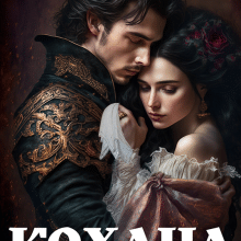 «Кохана для чужинця» Кристина Асецька