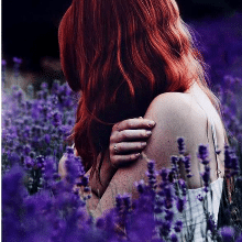 «Скарб Аїлії» Рен Бланш