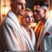 «Реставратор для розбитого серця» Галлея Сандер-Лін