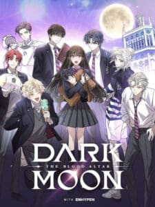 «DARK MOON»