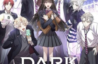 «DARK MOON»