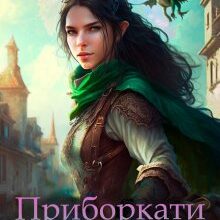 «Приборкати дракона» Ліра Куміра