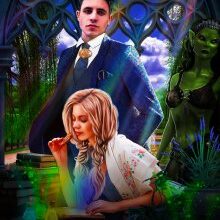 «Невдачливе щастя-2. Діамантова принцеса» Ліра Куміра