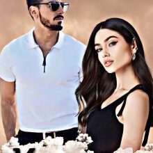 «Моє таємне кохання» Даріна Ку