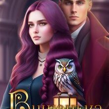 «Вишенька для єдиного» Лола Жива