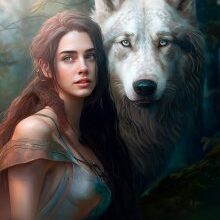 «Спадок порожнечі» Анна Ліє Кейн