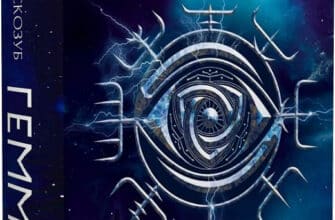 «Гемма. Книга 2» Дарія Піскозуб