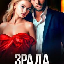 «Зрада. Забудь мене.» Кіра Шарм