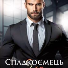 «Спадкоємець для Варвара» Аріна Громова