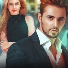 «Час пробачати» Ерін Кас