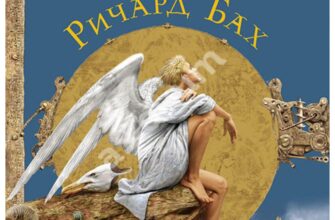 Річард Бах «Чайка Джонатан Лівінгстон» аналіз, паспорт твору