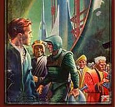 Айзек Азімов «Фах» аналіз, паспорт твору