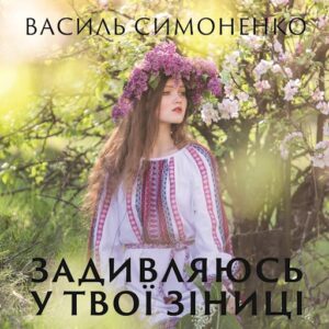 Василь Симоненко «Задивляюсь у твої зіниці...» аналіз, паспорт твору