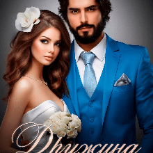 «Дружина за примусом» Наталі Ліон