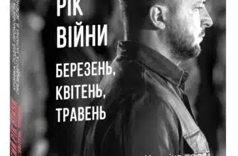 «Другий рік війни. Березень, квітень, травень. Хроніка подій. Промови та звернення Президента України Володимира Зеленського»