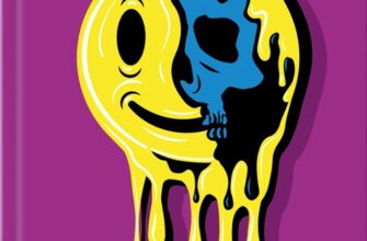 «Екстазі» Ірвін Уелш