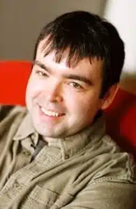 Овен Кінг