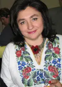 Марія Матіос