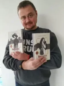 Андрій Кокотюха